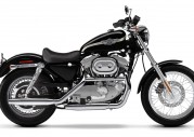 Harley-Davidson XL1200N Nightster